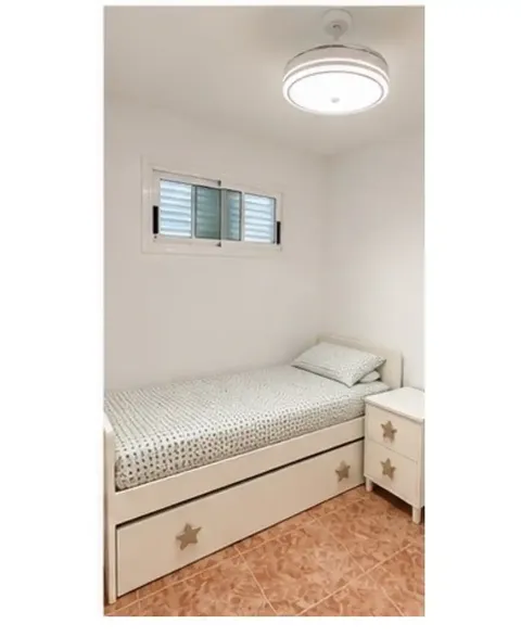Pis de 60 m² a Benicàssim