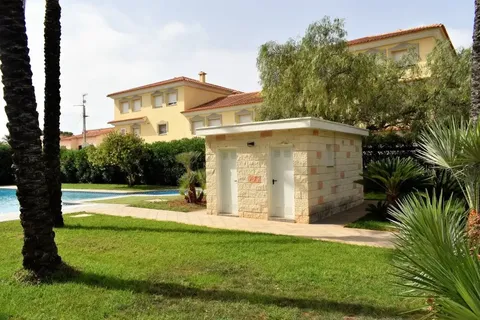 Pis de 90 m² a Dénia