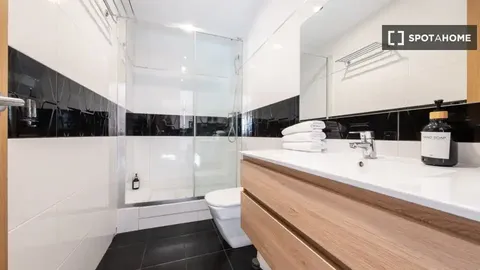 Pis de 55 m² a Barcelona
