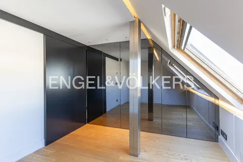 Appartamento 300 m² a Madrid