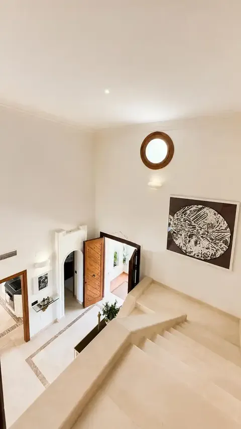 Casa de 430 m² a Marbella