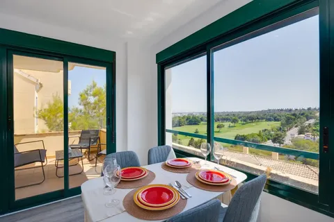 Pis de 61 m² a Oriola