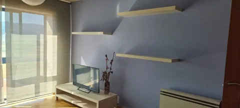 Pis de 52 m² a Boiro