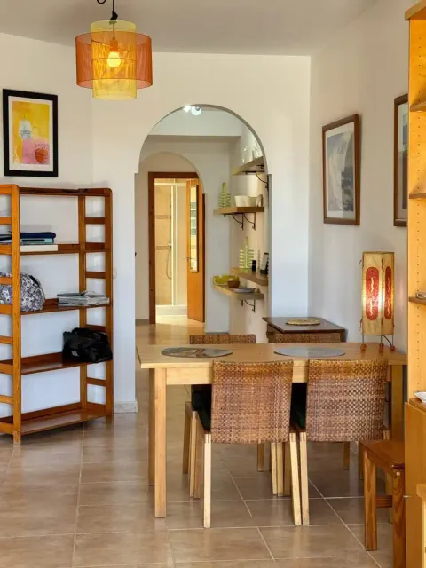 Pis de 120 m² a Pájara