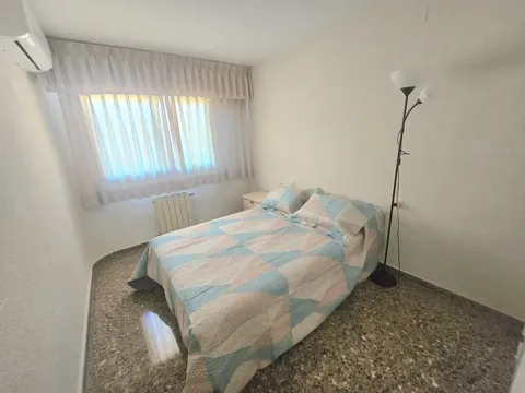 Квартира 100 м² в Валенсии