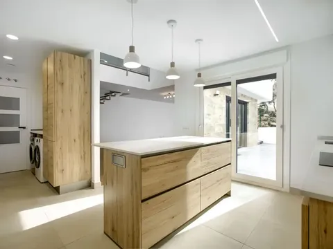House 259 m² in Galapagar