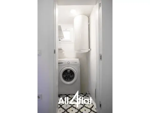 Flat 60 m² in Barcelona