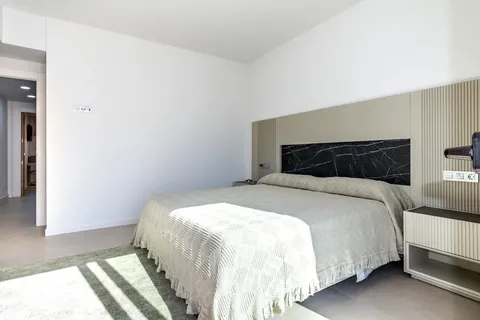 Pis de 126 m² a San Javier