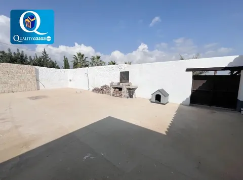 Casa de 174 m² a Sant Vicent del Raspeig
