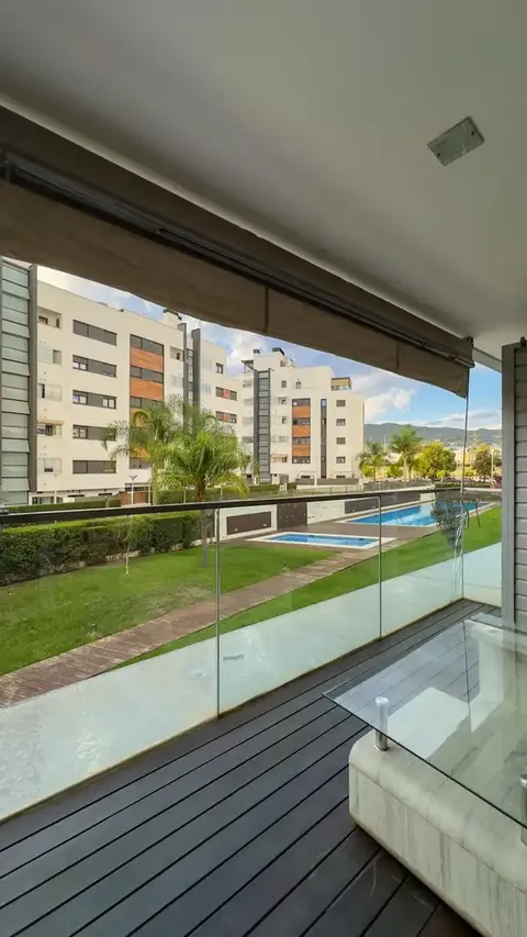 Pis de 97 m² a Còrdova