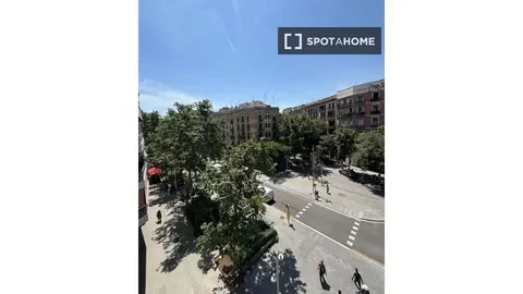Habitación en alquiler, Barcelona