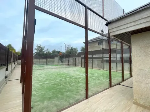 Pis de 120 m² a Galapagar