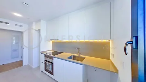 Appartamento 99 m² a Barcelona