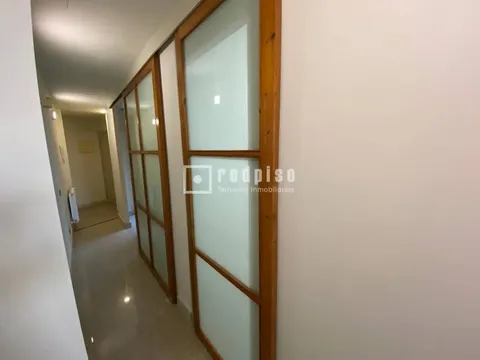 Pis de 92 m² a Madrid