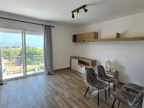 Haus 150 m² in la Nucia