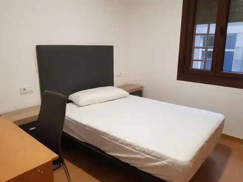 Zimmer zur Miete, Ourense
