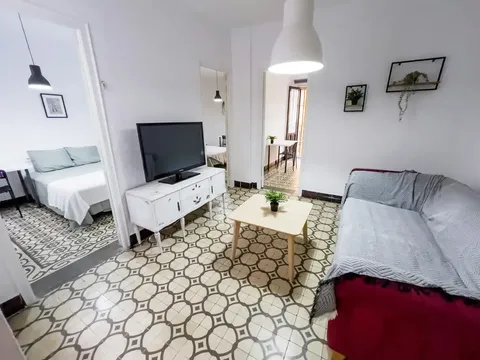Habitació de lloguer, Sevilla