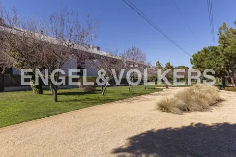 Appartamento 119 m² a Galapagar