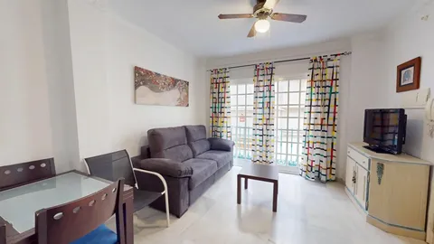 Apartamento 42 m² em Fuengirola
