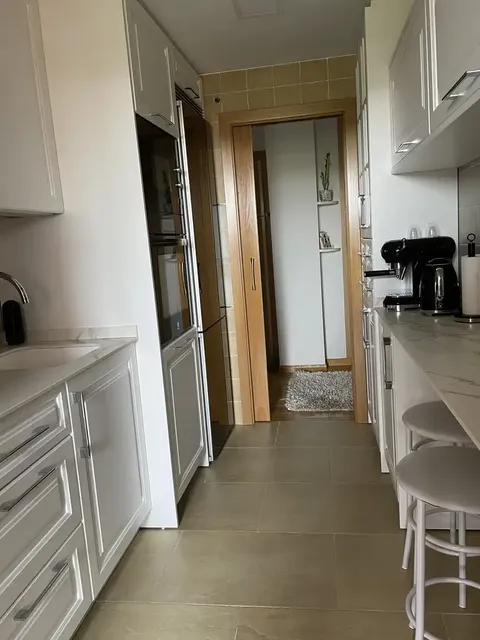 Appartamento 102 m² a Móstoles