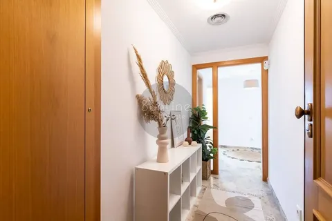 Pis de 84 m² a València