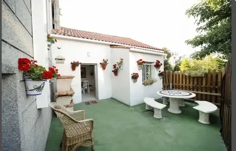 Casa de 102 m² a Vilanova de Arousa (3/4)