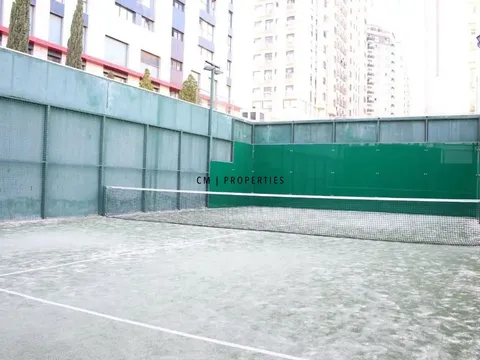 Pis de 110 m² a València