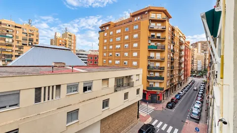 Pis de 70 m² a Castelló de la Plana