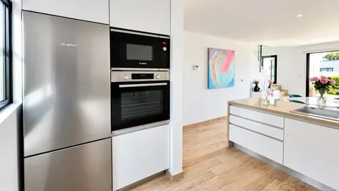 Casa de 130 m² a Finestrat