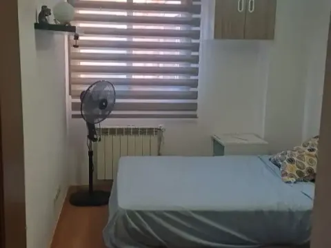 Room for rent, Leganés