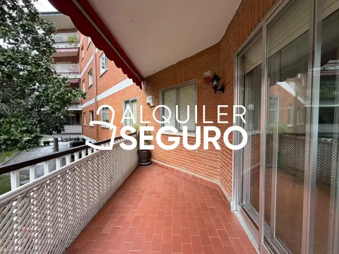 Pis de 130 m² a Colmenarejo