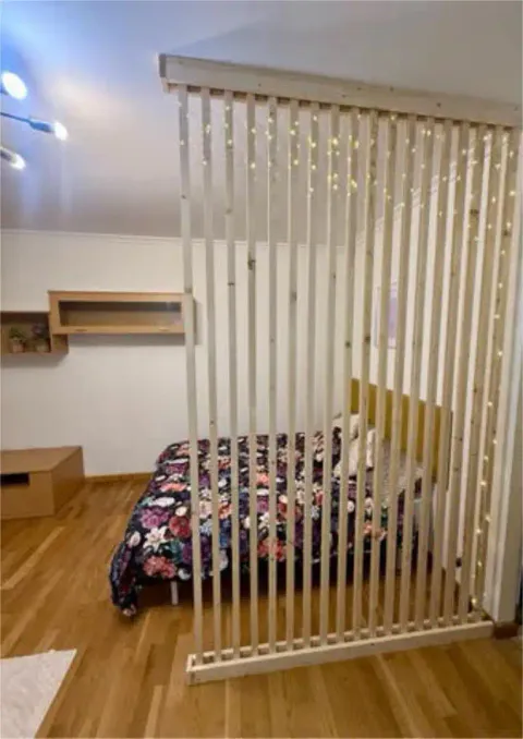 Wohnung 48 m² in Vigo