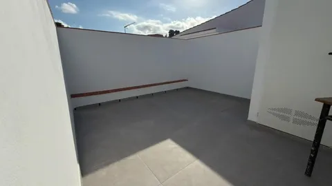 Wohnung 39 m² in Málaga