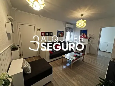 Pis de 60 m² a Madrid