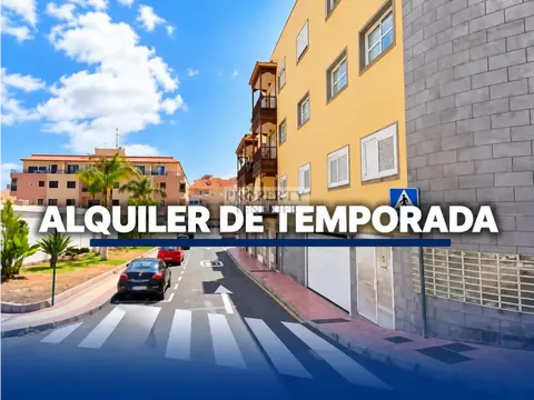 Pis de 79 m² a Arona