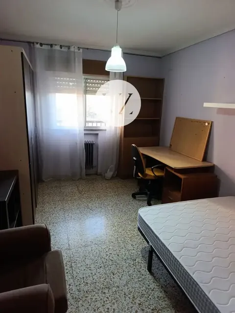 Pis de 110 m² a Salamanca