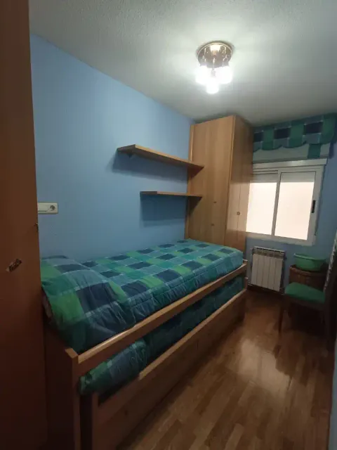 Piso de 65 m² en Burgos