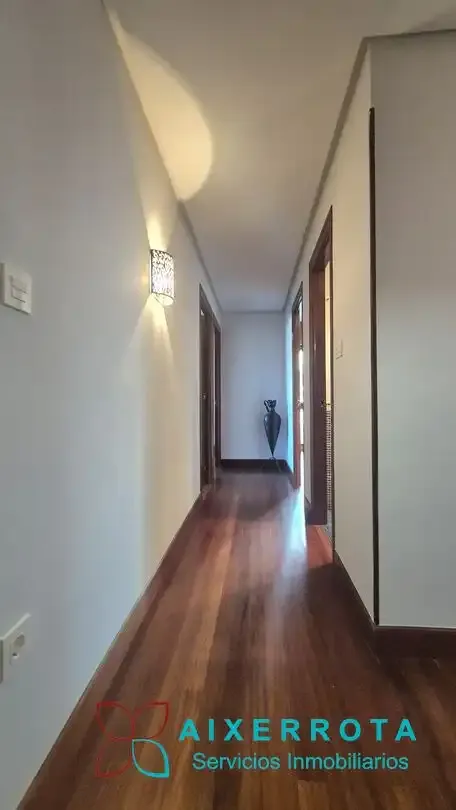 Flat 154 m² in Getxo