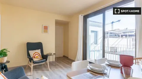 Stanza in affitto, Barcelona