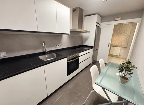 Pis de 87 m² a Jaén