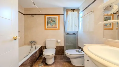 Pis de 110 m² a Benidorm