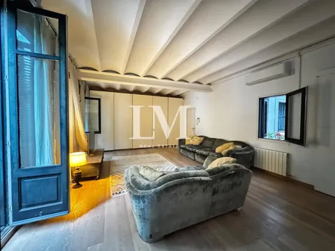 Wohnung 122 m² in Barcelona