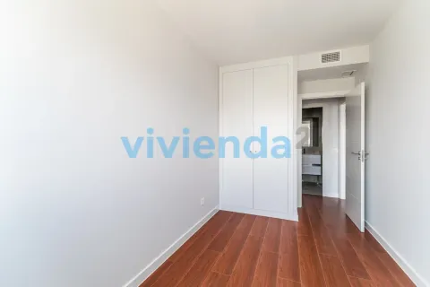 Appartamento 100 m² a Madrid