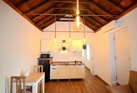 Casa de 55 m² a San Martín del Tesorillo