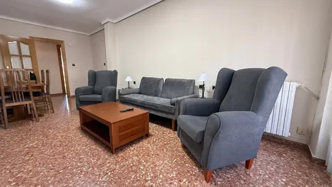Appartamento 115 m² a Albacete