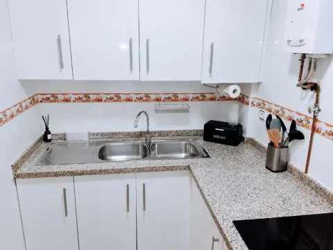 Zimmer zur Miete, Córdoba