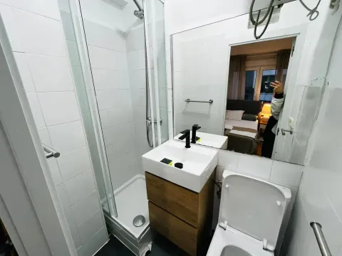 Apartamento 30 m² em Madrid