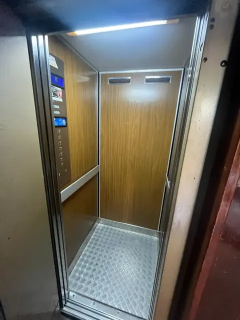 Pis de 95 m² a Las Palmas de Gran Canaria