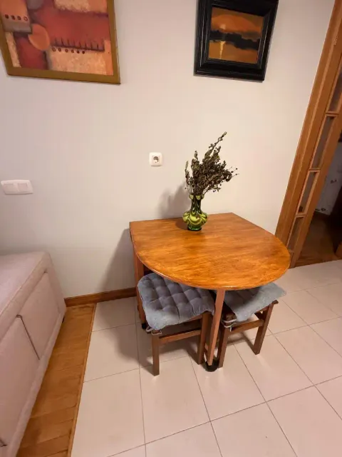 Pis de 50 m² a Oviedo