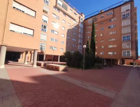 Wohnung 90 m² in Madrid